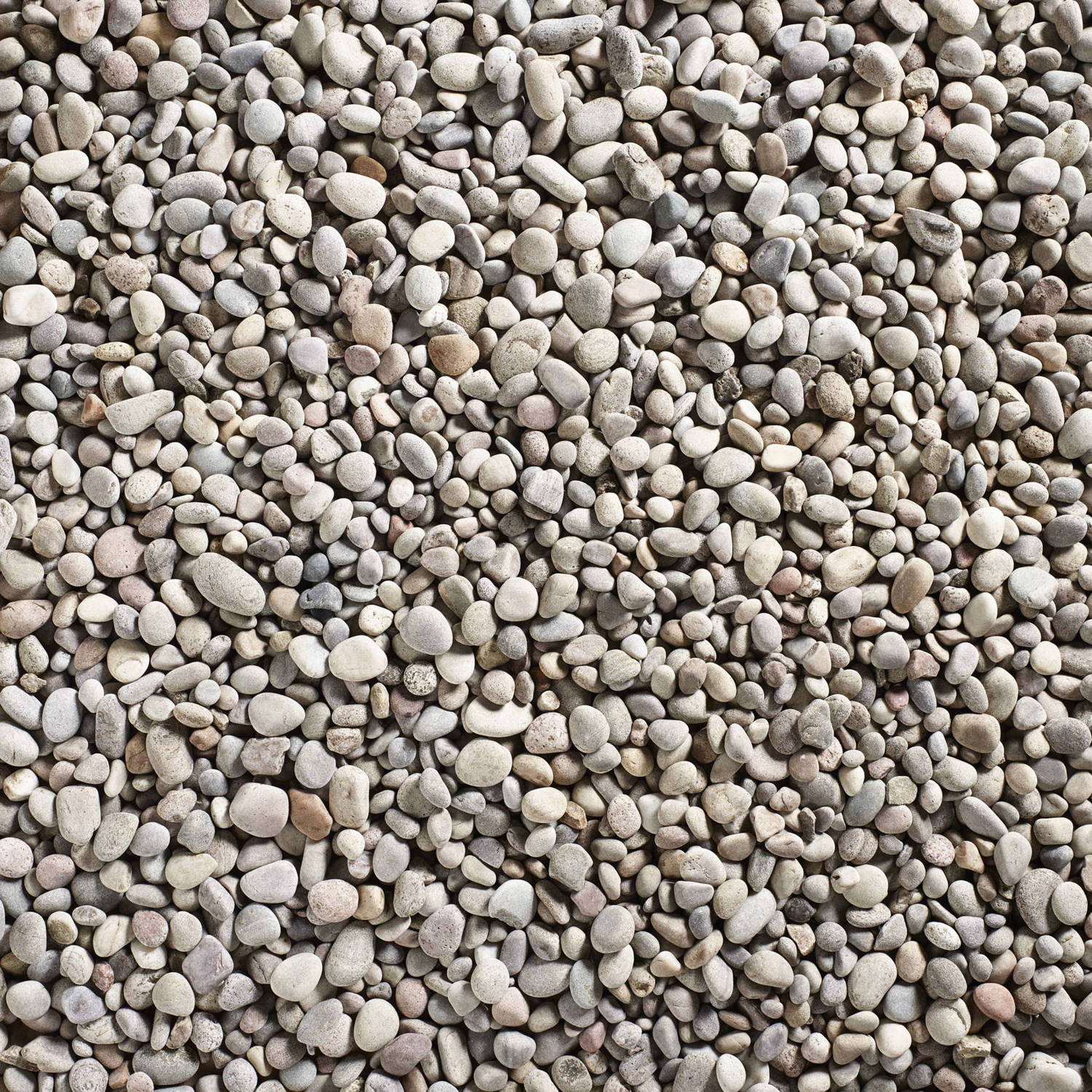 Scottish Tweed Decorative Pebbles Stones